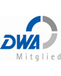 DWA Mitglied INVENT Abwasser Wasserwirtschaft