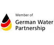 INVENT Mitglied German Water Partnership