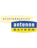 Stiftung Antenne Bayern hilft INVENT Guter Zweck