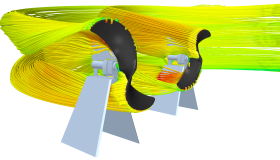 CFD Think Fluid Dynamix INVENT