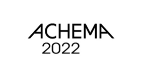 Achema 2022 Frankfurt INVENT