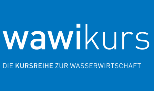DWA wawi-Kurs
